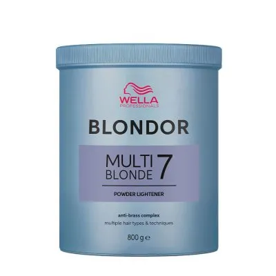 Wella Professionals Blondor Multi Blonde 800gr