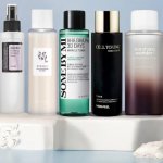 Toner Προσώπου