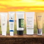 Αντηλιακή Προστασία