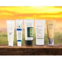 Αντηλιακή Προστασία