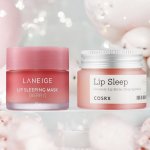 Περιποίηση Χειλιών