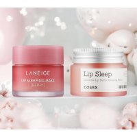 Περιποίηση Χειλιών