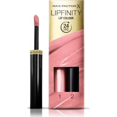 Max Factor Lipfinity 010 Whisper 4,2gr