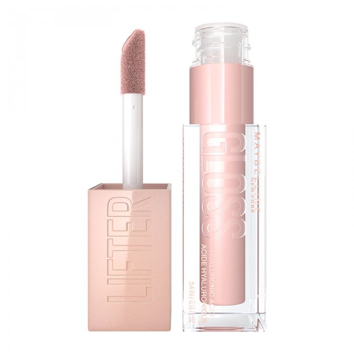 Maybelline Lifter Gloss 002 Ice