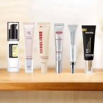 Περιποίηση Ματιών