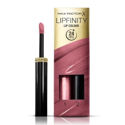 Max Factor Lipfinity 001 Pearly Nude 4,2gr