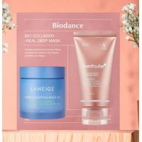 Μάσκες Ομορφιάς Προσώπου