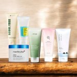 Καθαριστικά-Ντεμακιγιάζ Προσώπου