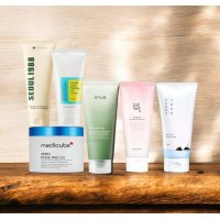 Καθαριστικά-Ντεμακιγιάζ Προσώπου