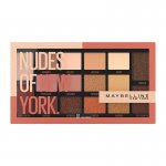 Nudes Of New York