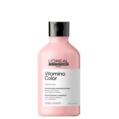 L’Oréal Professionnel Serie Expert Vitamino Color Shampoo 300ml