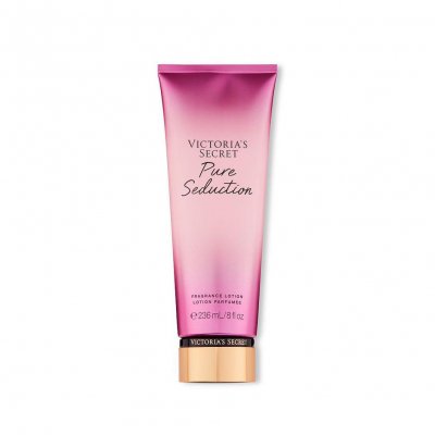 Victoria's Secret Pure Seduction Fragrance Lotion 236ml ( Νέα Συσκευασία )