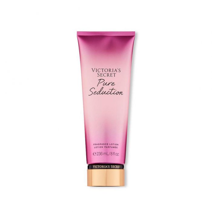 Victoria's Secret Pure Seduction Fragrance Lotion 236ml ( New Packaging )