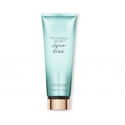 Victoria's Secret Aqua Kiss Fragrance Lotion 236ml ( Νέα Συσκευασία )