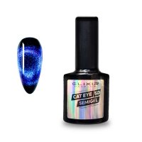 Elixir Cat Eye 5D Semigel 8ml