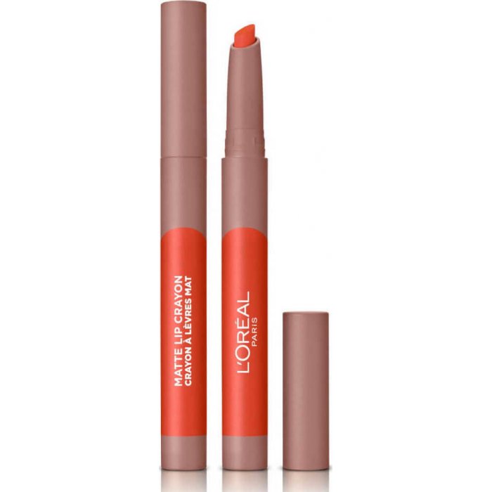 L'Oreal Paris Matte Lip Crayon 103 Maple Dream 1,3g