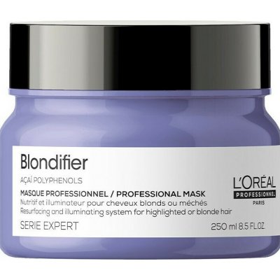 L'Oréal Professionnel Serie Expert Blondifier Masque 250 ml