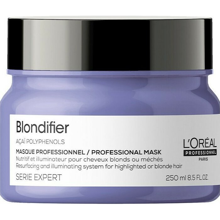 LOréal Professionnel Serie Expert Blondifier Masque 250 ml