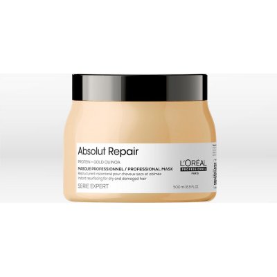 L'Oréal Professionnel Serie Expert Absolut Repair Masque 500ml