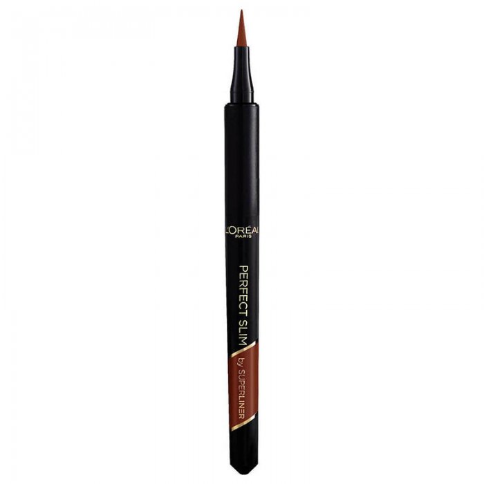 L'Oreal Paris Superliner Perfect Slim Liquid Smudge-Proof Waterproof Eye Liner Pen 8gr