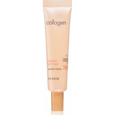 It's Skin Collagen Nutrition Eye Cream 25ml