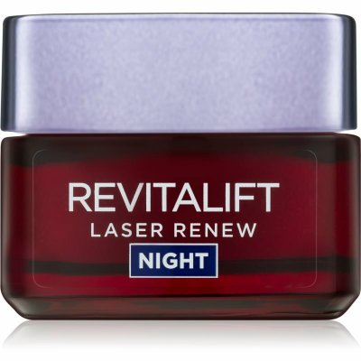 L’oreal Paris Revitalift Laser Renew Night Cream 50ml