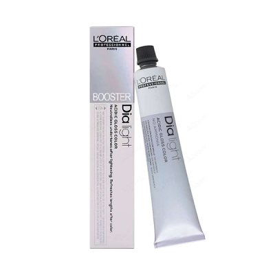 L'Oreal Professionnel DiaLight Acidic Gloss Color Booster Violet 50ml
