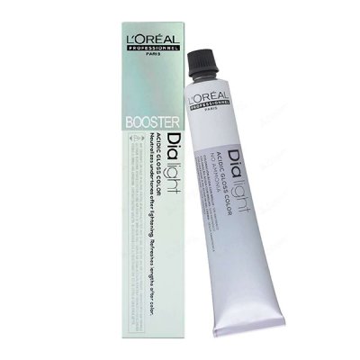 L'Oreal Professionnel DiaLight Acidic Gloss Color Booster Matte 50ml
