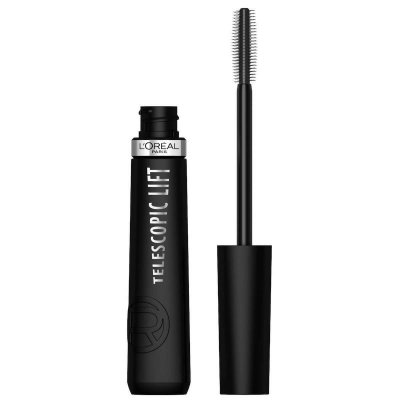 L'Oreal Paris Telescopic Lift Mascara Black 9.9ml