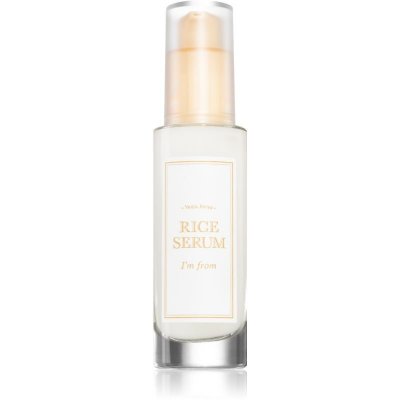 I'm From Rice Serum 30ml