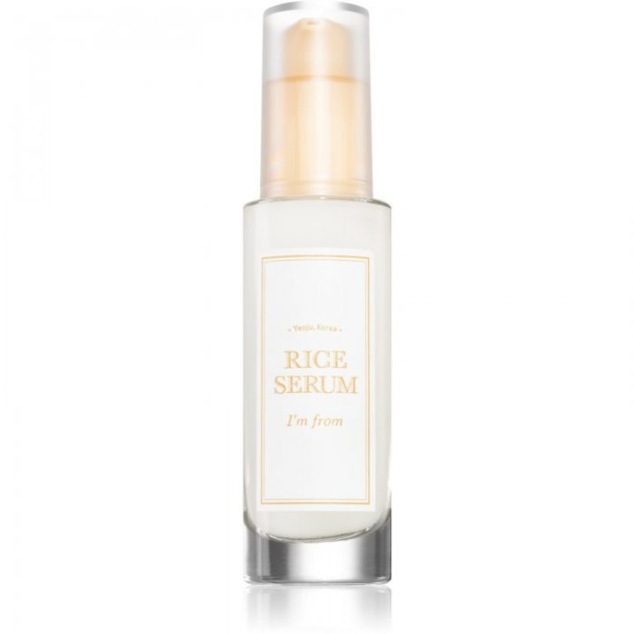 I'm From Rice Serum 30ml