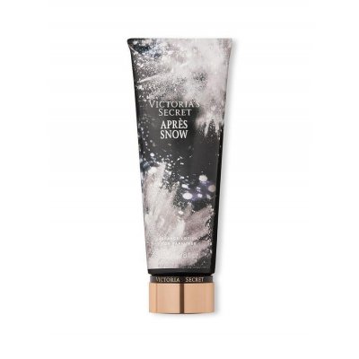 Victoria's Secret Apres Snow Body Lotion 236ml (New packaging)