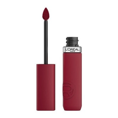 L'Oreal Paris Infaillible Matte Resistance 500 Wine Not 5ml