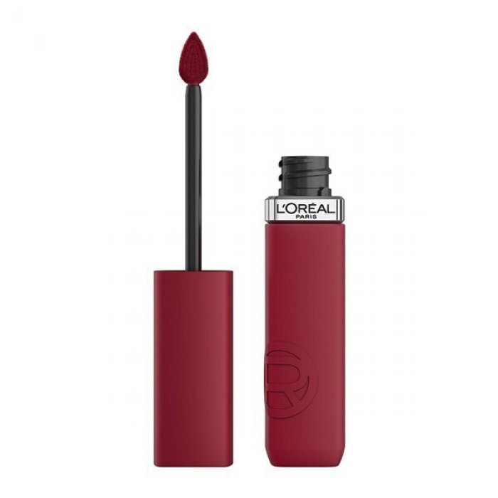 L'Oreal Paris Infaillible Matte Resistance 500 Wine Not 5ml
