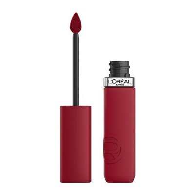 L'Oreal Paris Infaillible Matte Resistance 420 Le Rouge Paris 5ml