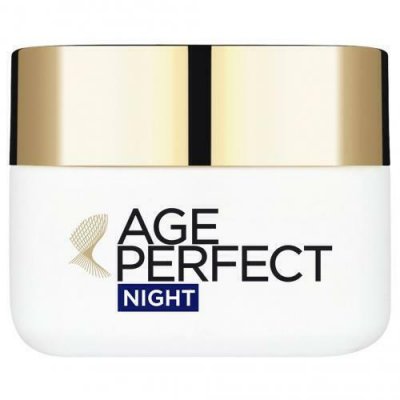 L'Oreal Paris Age Perfect Night Cream 50ml