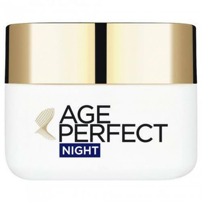 L'Oreal Paris Age Perfect Night Cream 50ml