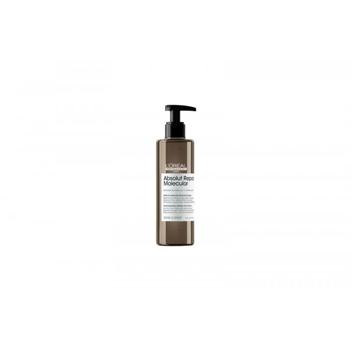 L’Oreal Professionnel Serie Expert Absolut Repair Molecular Rinse-Off Serum 250ml