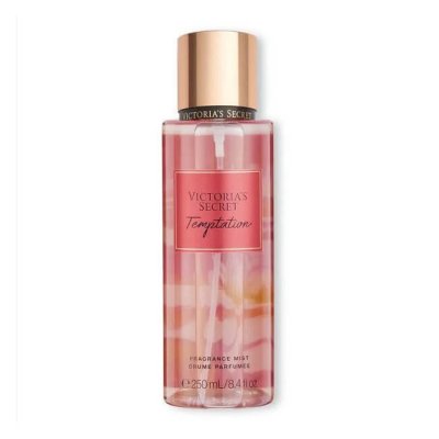 Victoria's Secret Temptation Fragrance Mist 250ml ( Νέα Συσκευασία )