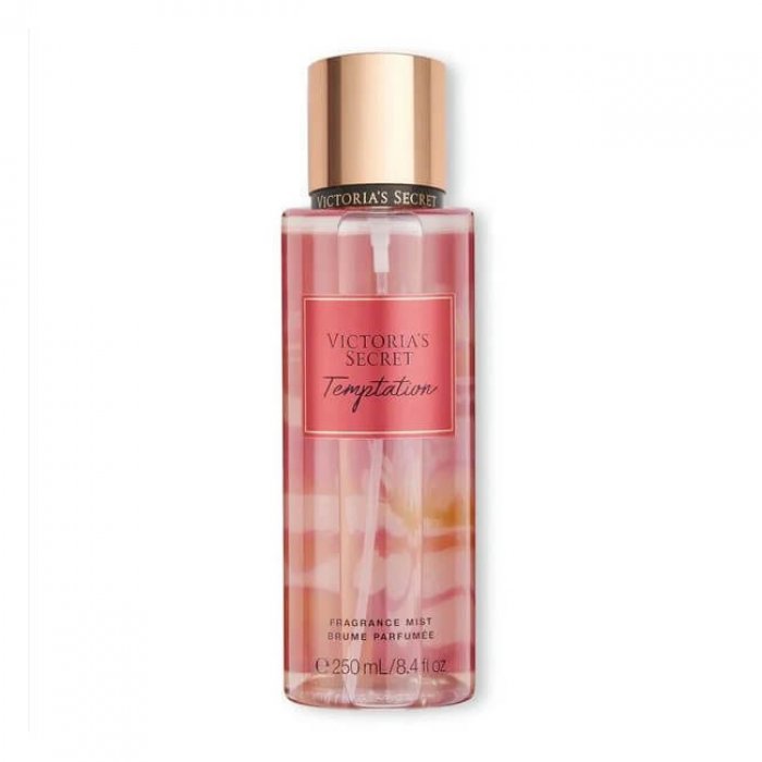 Victoria's Secret Temptation Fragrance Mist 250ml ( New Packaging )