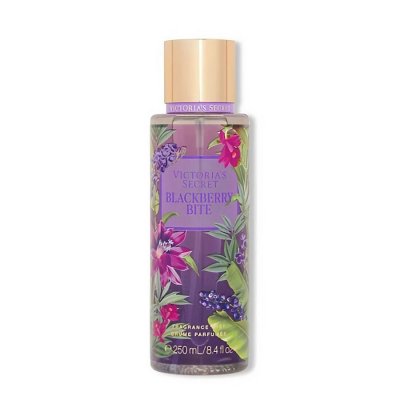 Victoria's Secret Blackberry Bite Body Mist 250ml