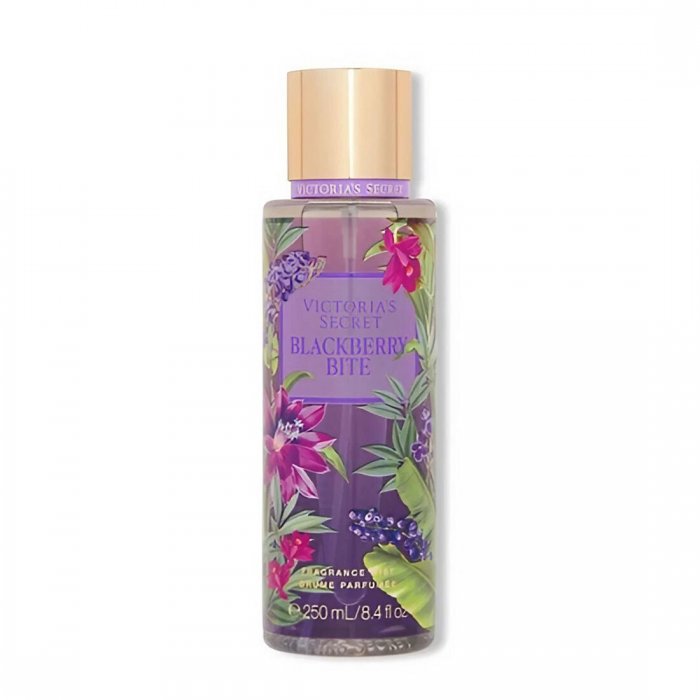 Victoria's Secret Blackberry Bite Body Mist 250ml