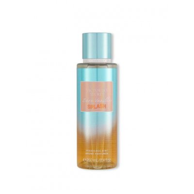 Victoria's Secret Bare Vanilla Splash Body Mist 250ml