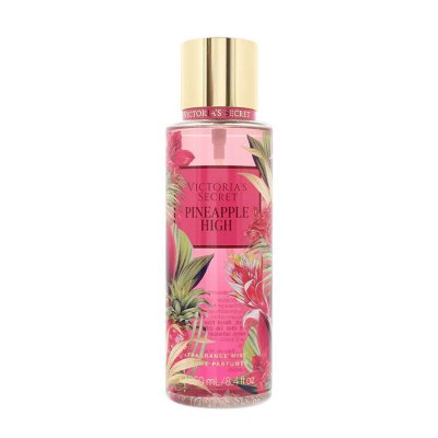 Victoria's Secret Pineapple High Body Mist 250ml