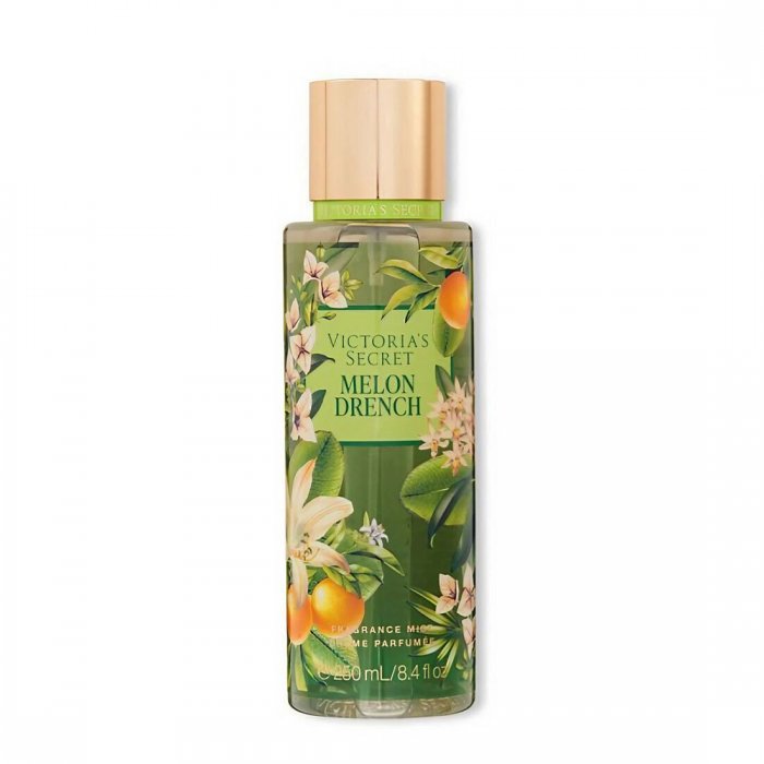 Victoria's Secret Melon Drench Body Mist 250ml