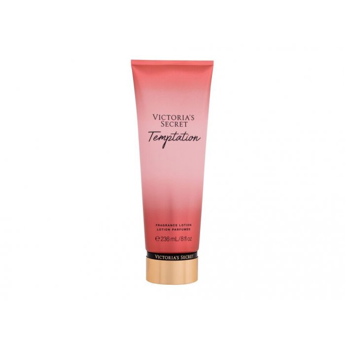 Victorias Secret Temptation Fragrance Lotion 236ml