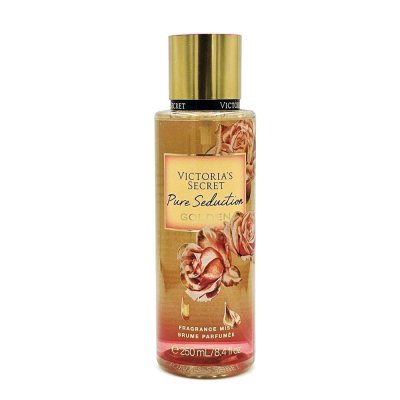 Victoria's Secret Pure Seduction Golden Body Mist 250ml