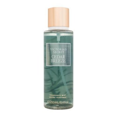 Victoria's Secret Cedar Breeze Body Mist 250ml