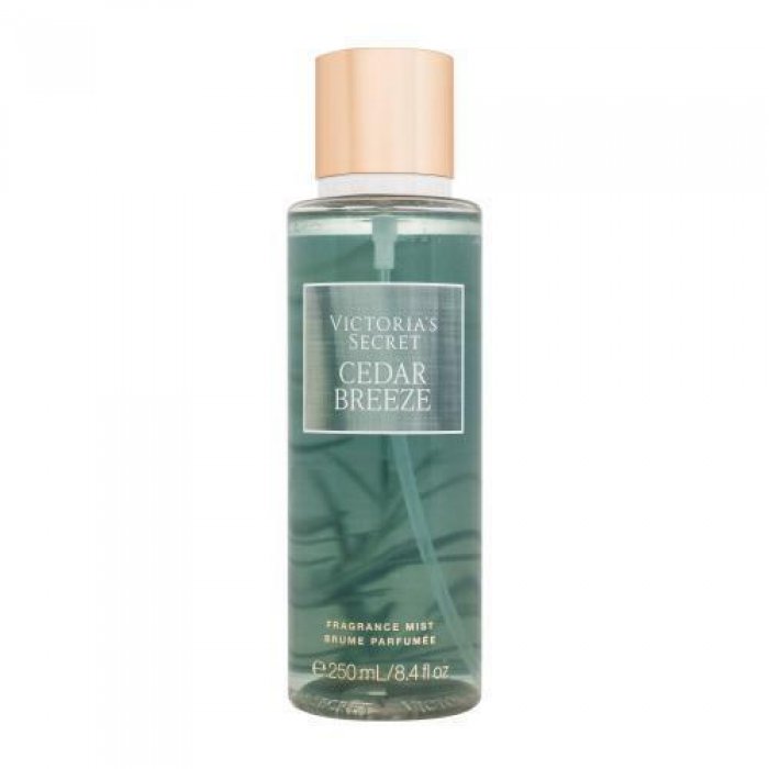 Victoria's Secret Cedar Breeze Body Mist 250ml