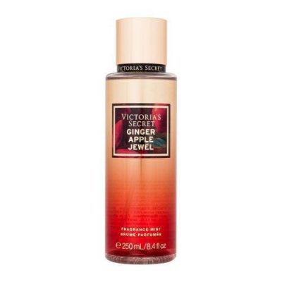 Victoria's Secret Ginger Apple Jewel Body Mist 250ml